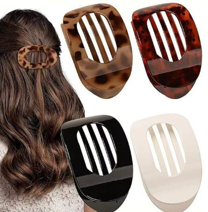 Mauvita - Platt hårklämma