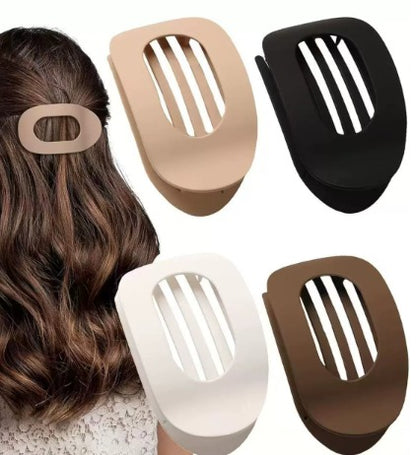 Mauvita - Platt hårklämma