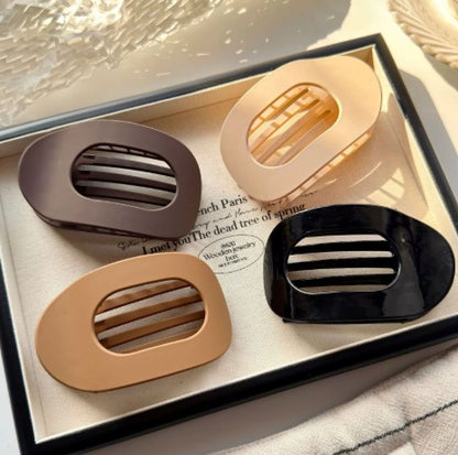 Mauvita - Platt hårklämma