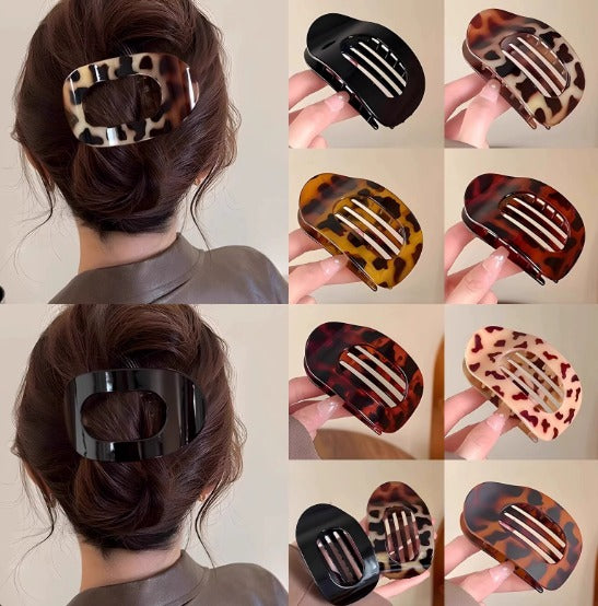 Mauvita - Platt hårklämma