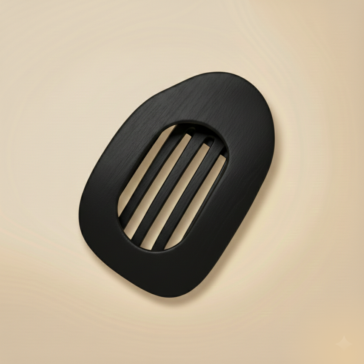 Orvea - Platt hårklämma