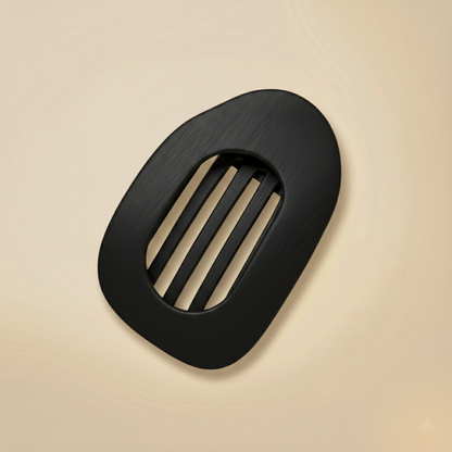 Orvea - Platt hårklämma