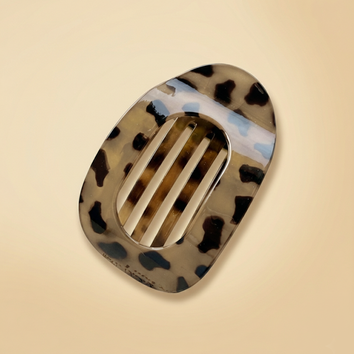 Orvea - Platt hårklämma