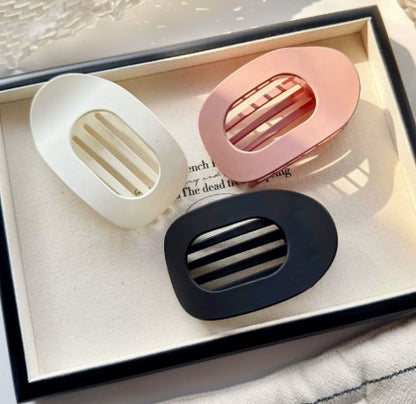 Mauvita - Platt hårklämma