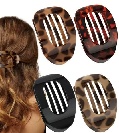 Mauvita - Platt hårklämma