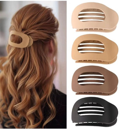 Mauvita - Platt hårklämma