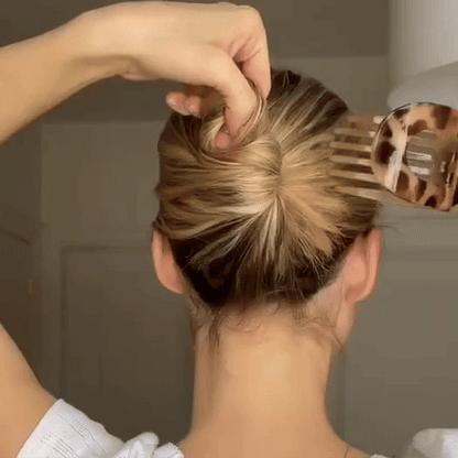 Orvea - Platt hårklämma