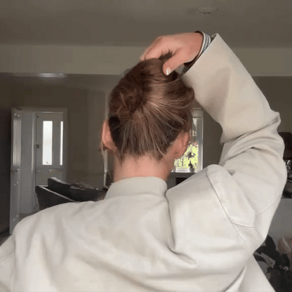 Orvea - Platt hårklämma